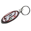 ProGrip PG0003 Key Holder, Rubber Key Holder, White