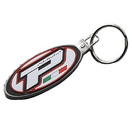 ProGrip PG0003 Key Holder, Rubber Key Holder, White