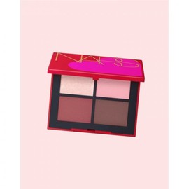 Nas Nars Amor Collection Quad Eyeshadow Sweet Kiss 3533713 / 나스 아모르 컬렉션 쿼드 아이섀도우 스윗 키스 3533713