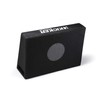 Kicker 43TC104 Comp 10-inch Subwoofer in Thin Profile Ported Enclosure