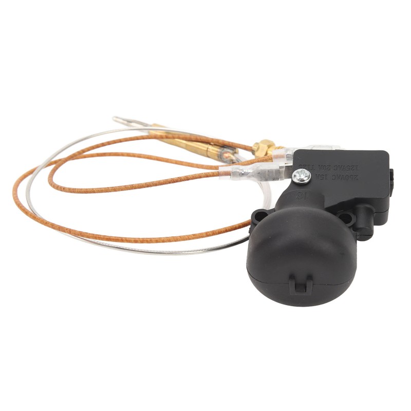 Thermocouple Tilt Switch for Patio Heater Thermocoupler Dump Switch Safety