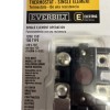 Everbilt T-O-D H/HLC Single-Element Thermostat for Residential Water Heaters