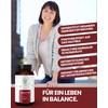 Vitamin B3 Tablets (Niacin) - 180 Tablets - 250 mg