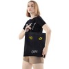 WZMPA Broadway Cats Tote Bag Musical Theatre Fans Gift Cats