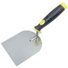 AERZETIX - C45996 - Trowel for Stucco Plaster 100 x