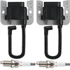24 584 45-S Ignition Coil Compatible with Kohler CH18 CH20