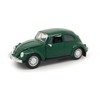 Showcasts 1973 Beetle Hardtop, Green 38926GN - 1/24 Scale Diecast