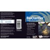 CrystalClear BioClarifier - Natural Pond Clarifier - 12 Packets Treats