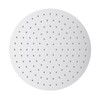VBFF-Shower Head,rain shower head, 8 inch- Round Shower Head, 1.8