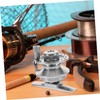 Outanaya Fly Fishing Reel for Ice and Outdoor Fishing High