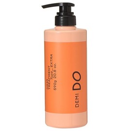 Demi Do Hair Treatment Type_EXTRA 20.1 oz (590 g)