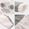 Miunana Clothes Outfits for Baby Dolls, Doll Clothes 43-48 cm