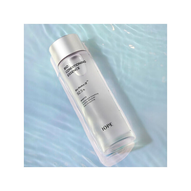 IOPE 아이오페 바이오 컨디셔닝 에센스 168ml IOPE Bio Conditioning Essence