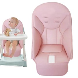 High Chair Covers for Baby, High Chair Cushion, Universial Replacement for Gracos High Chair, for Ingenuity High Chair