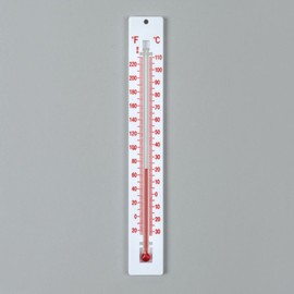 Student Thermometer High Range