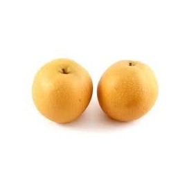 Fresh Asian Pears (3lb)