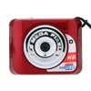 Snsowed X3 Mini HD Digital Camera Video with Mini DV