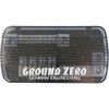 Ground Zero - GZDB 4.50/8.20 MANL - Power Distribution Unit