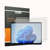 MEGOO Anti Glare Screen Protector for Surface Pro 11,Pro 10/Pro