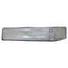 TYC 12-1522-01 Jeep Grand Cherokee Front Driver Side Replacement Parking/Signal