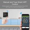Smart Thermostat Thermostat Control Programmable Home Thermostat for Heating Control