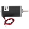 DC Motor 3500RPM Speed Adjustable CW CCW DC Electric Motor