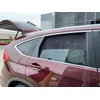Genuine SNAPSHADES Car Rear Window Shades for Honda CR-V 4th