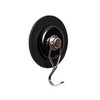 Silwy® Magnetic Hook The One Including Metal Nano Gel Pad