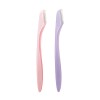 toolif [toolif]Curved Eyebrow Razors (2ea)