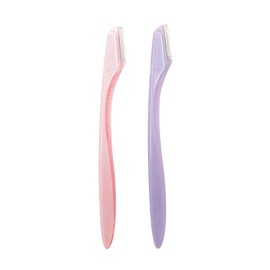 toolif [toolif]Curved Eyebrow Razors (2ea)
