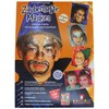 Eulenspiegel 103333 - Zauberhafte Masken, 13 Farben, 3 Glitzer, 2
