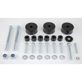 Dobinsons Front IFS Diff Drop Kit Compatible with Toyota Tundra 200 Series Land Cruiser and Sequoia - DD59-530K
