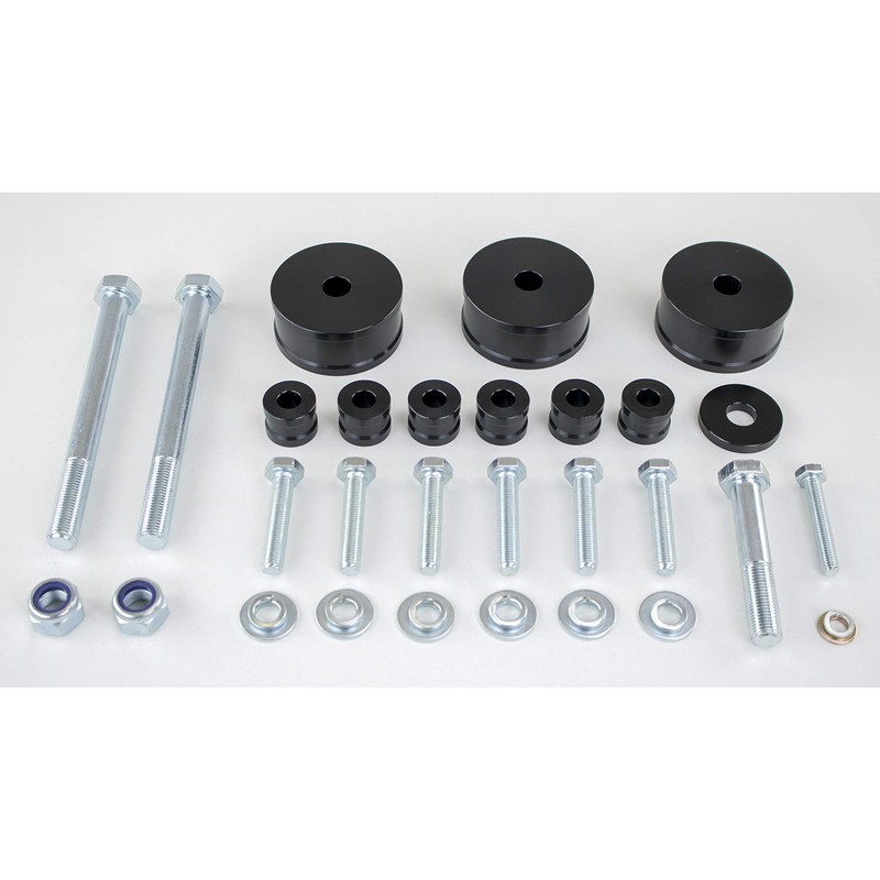 Dobinsons Front IFS Diff Drop Kit Compatible with Toyota Tundra