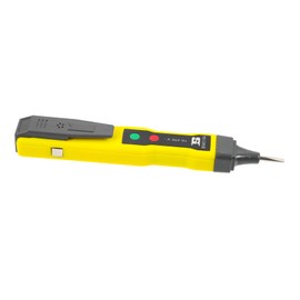 Mipcase Voltage Detection Non Contact Test Pencil for Ac Voltage Measurement Multi Functional Electric Tester with Alarm and Breakpoint Function