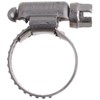 TRUSCO TE10-16 Hose Band, All Stainless Steel, Scratch Resistant Type
