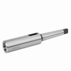 Extension Sleeve with External and Internal Morse Taper MT2 to
