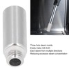 Coffee Machine Steam Nozzle 3 Holes Stainless Steel Milk Foam