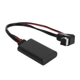 Fydun Pioneer IP Bus-Pioneer Adaptador Bluetooth - Adaptador Inalámbrico para Streaming de Música de Sonido Coche para Módulo de Audio Estéreo para IP-Bus - Adaptador