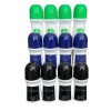 Avon 12- Avon Black SUEDE mix roll-on anti-perspiran