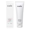BABOR Gentle Exfoliating Cream for Any Skin, Mild Face Scrub,