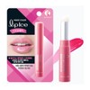 Mentholatum Meoncell Mentholatum Lip Ice Magic Color Lip Balm Strawberry / 메온셀 멘소래담 립아이스 매직컬러 립밤 스트로베리