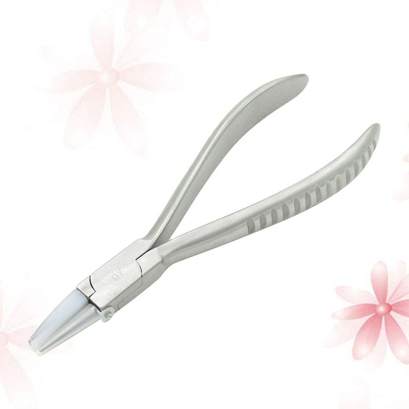 Yardwe Glasses Pliers Disassembly Glasses Frame Pliers Glasses Repair Kit