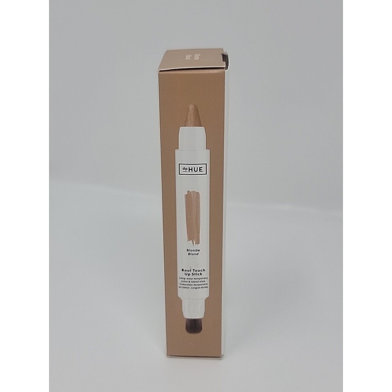 dpHUE Root Touch-Up Stick Blonde Temporary Hair Color & Blend