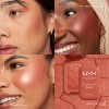 NYX PMU Buttermelt Blush Rubor 5g