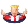Bheddi Best Float Donald Summer Giant Presidential Inflatable Pool Float