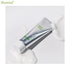ILLUMIEL AC Solution Foam Clenaser 120ml