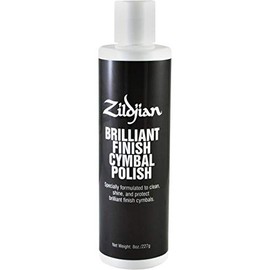 Zildjian Company | Brilliant Cymbal Polish (P1300)