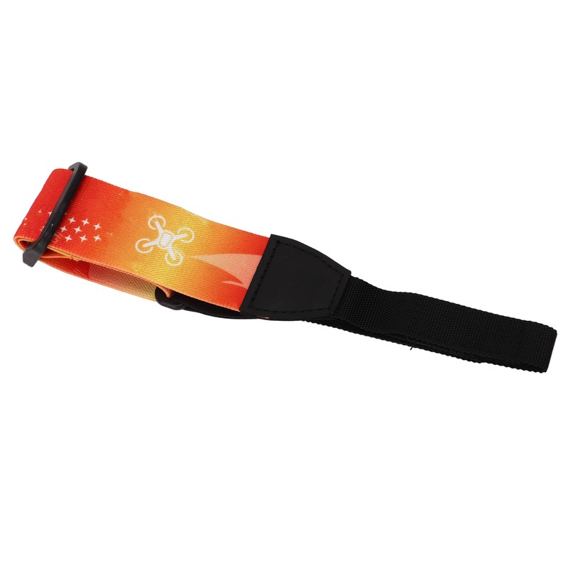 Adjustable Head Strap Breathable Elastic Replacement Headband for DJI Avata