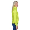 Ladies' Full-Zip Fleece by Harriton