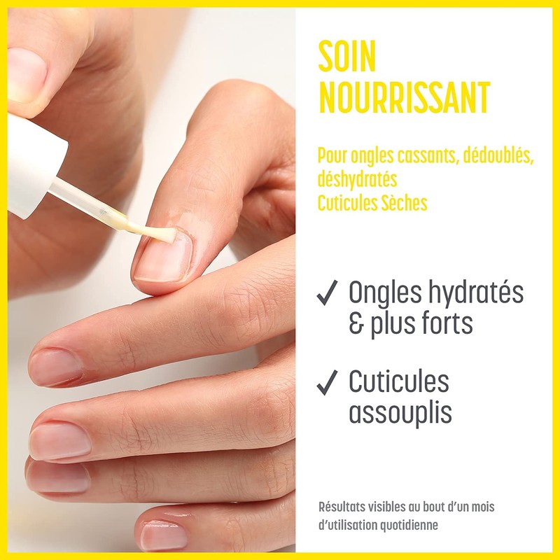 BELWEDER - 2 x 7.5ml Nail and Cuticle Nutrient Oil